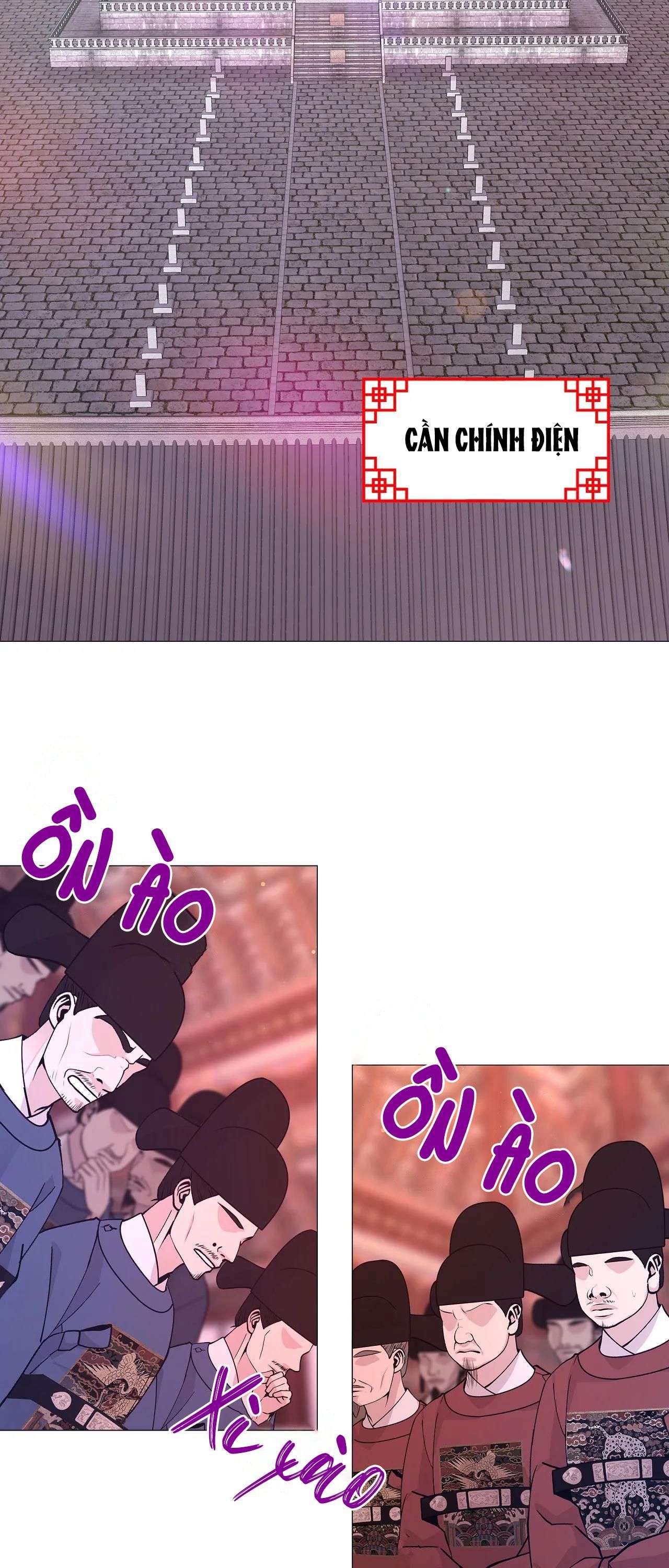 đọc truyện Dạ Xoa Hóa Liên Ký Chương 43 ảnh 17 tại Thiên Thai Truyện