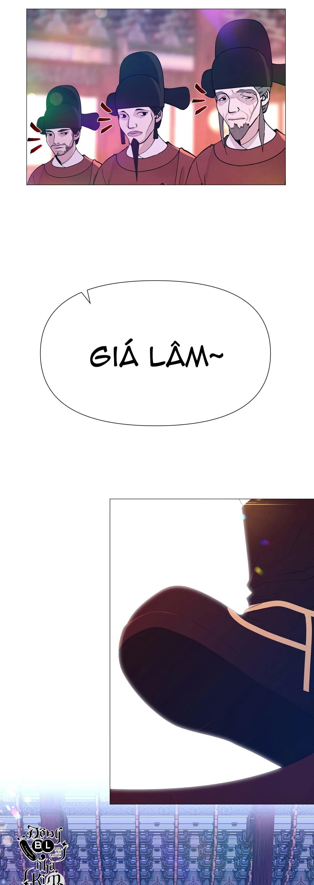 đọc truyện Dạ Xoa Hóa Liên Ký Chương 43 ảnh 19 tại Thiên Thai Truyện