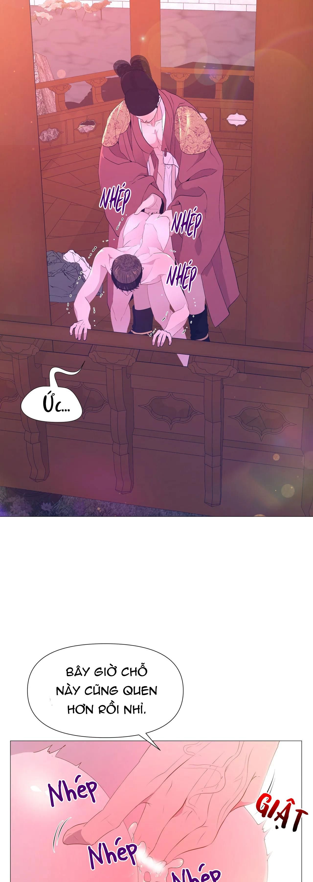 đọc truyện Dạ Xoa Hóa Liên Ký Chương 43 ảnh 4 tại Thiên Thai Truyện