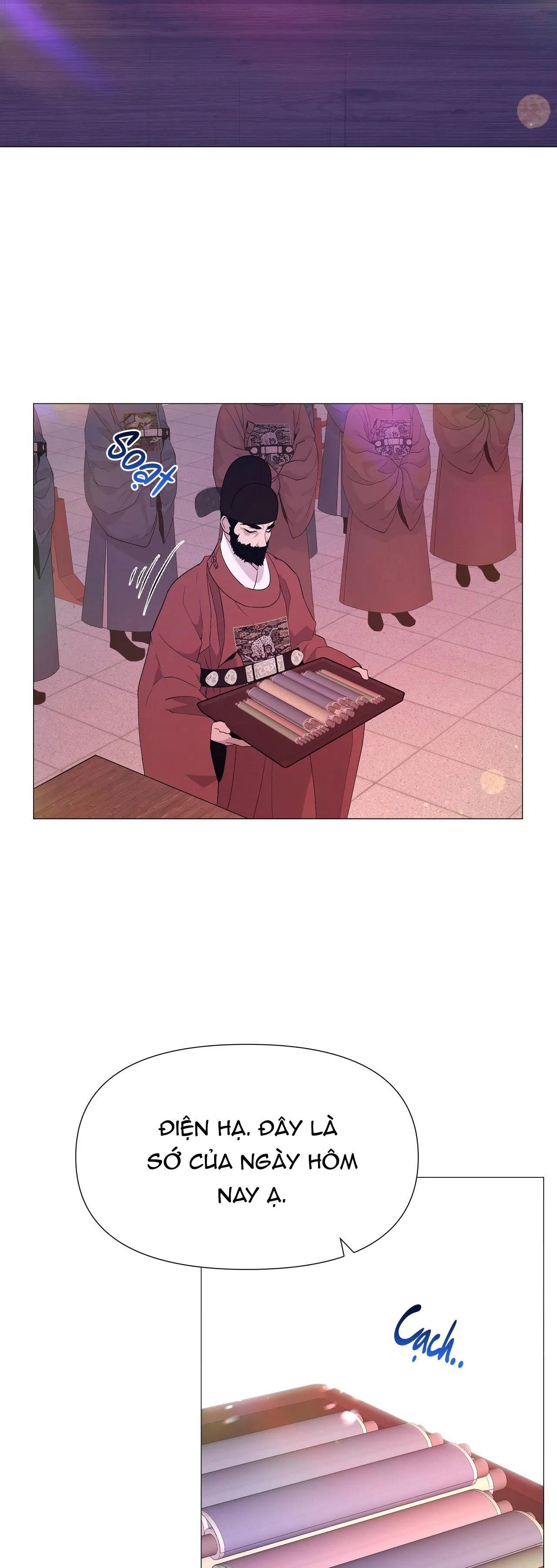 đọc truyện Dạ Xoa Hóa Liên Ký Chương 43 ảnh 23 tại Thiên Thai Truyện