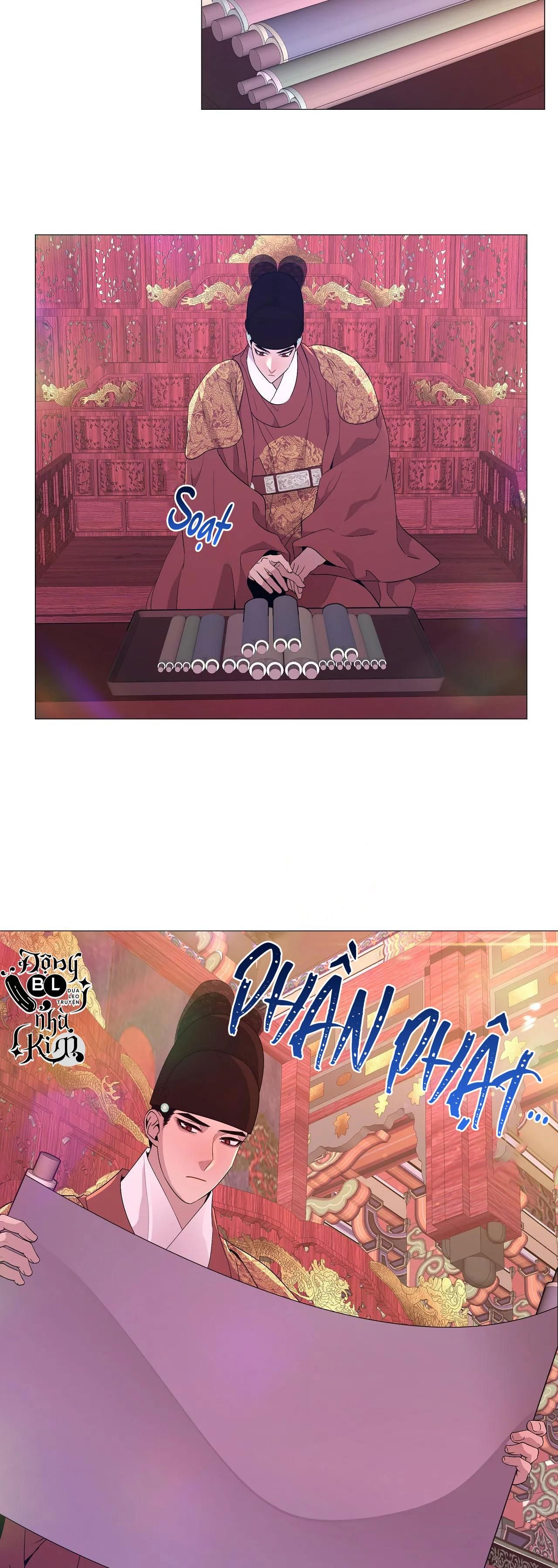 đọc truyện Dạ Xoa Hóa Liên Ký Chương 43 ảnh 24 tại Thiên Thai Truyện