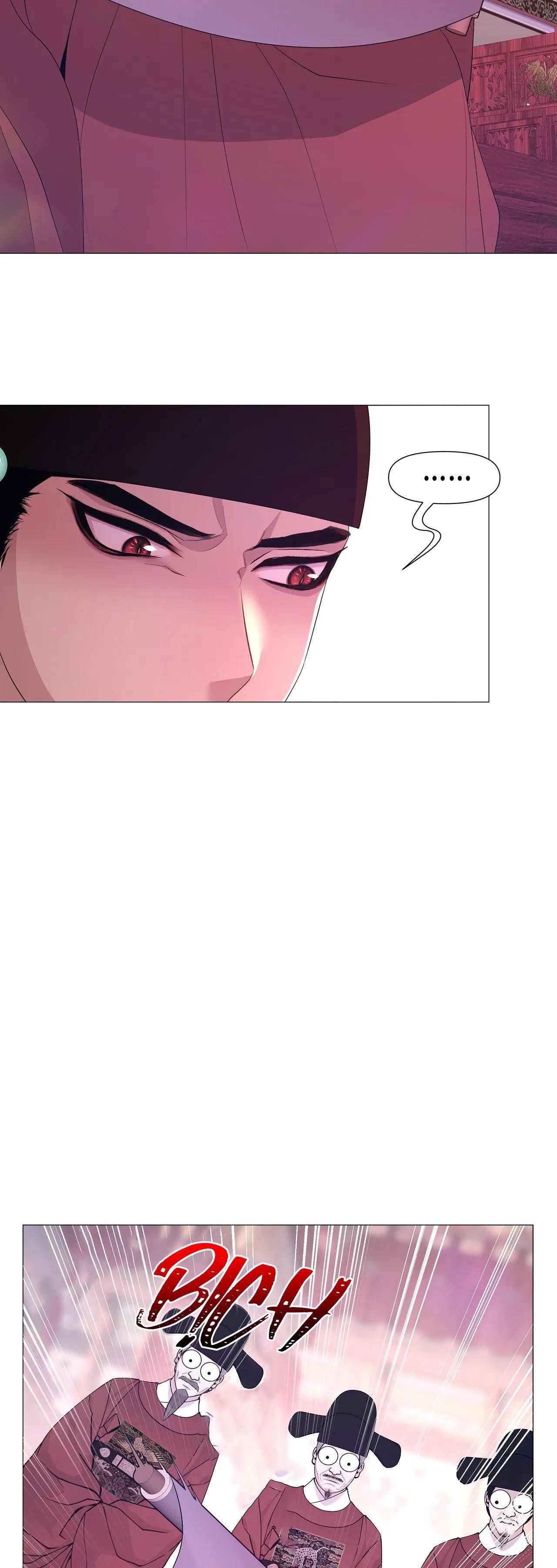 đọc truyện Dạ Xoa Hóa Liên Ký Chương 43 ảnh 25 tại Thiên Thai Truyện