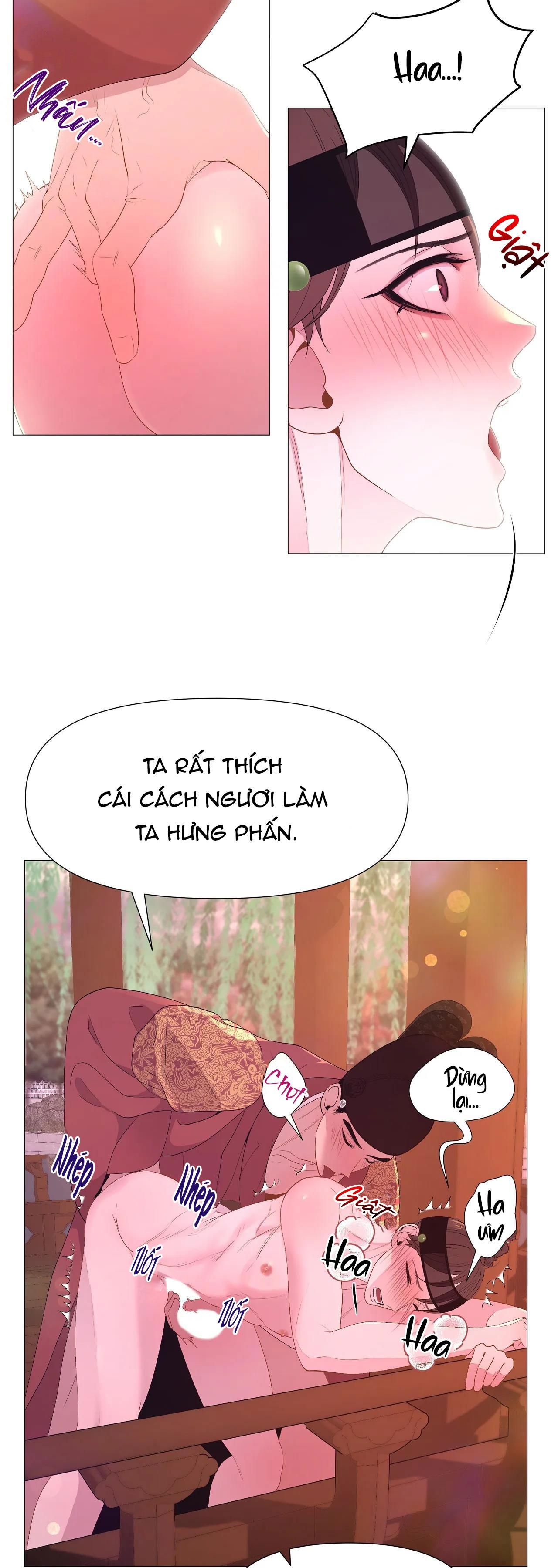 đọc truyện Dạ Xoa Hóa Liên Ký Chương 43 ảnh 7 tại Thiên Thai Truyện