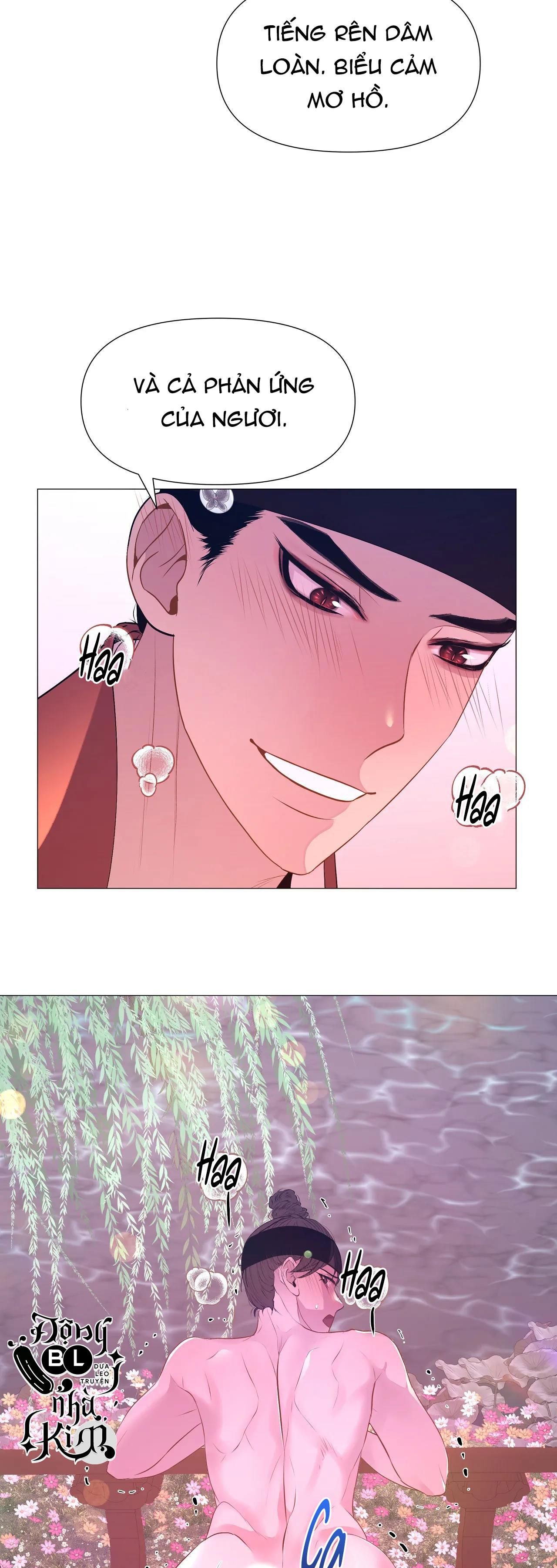 đọc truyện Dạ Xoa Hóa Liên Ký Chương 43 ảnh 8 tại Thiên Thai Truyện