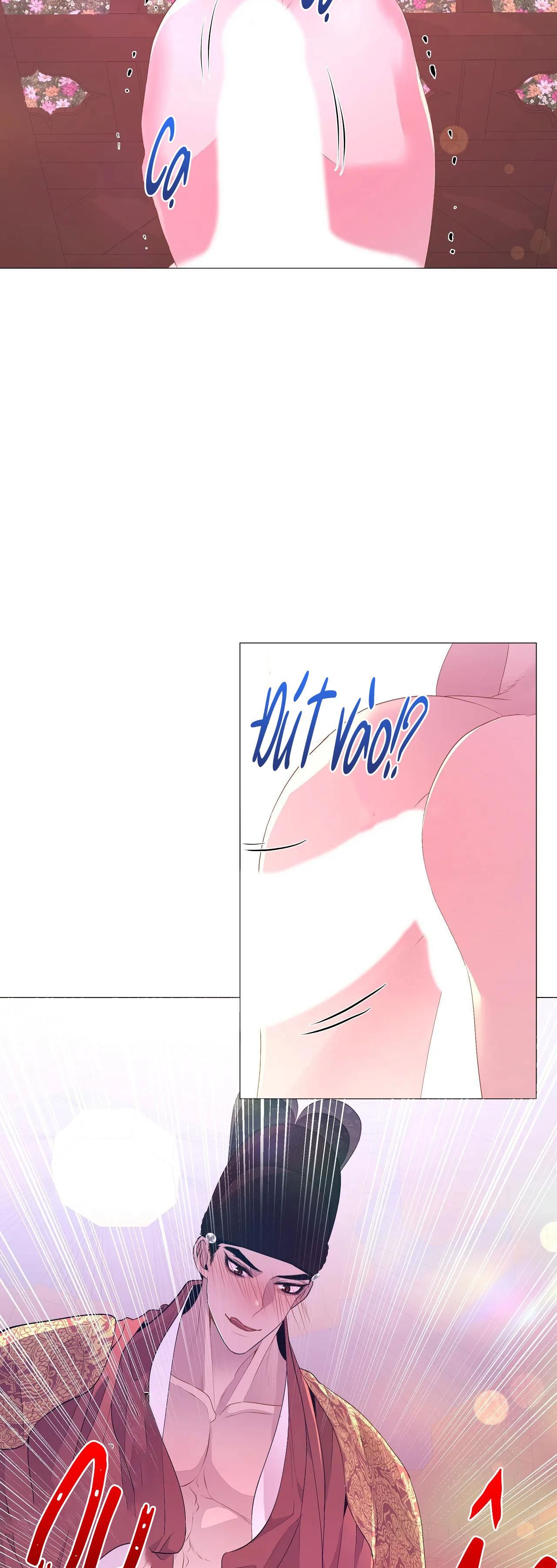 đọc truyện Dạ Xoa Hóa Liên Ký Chương 43 ảnh 9 tại Thiên Thai Truyện