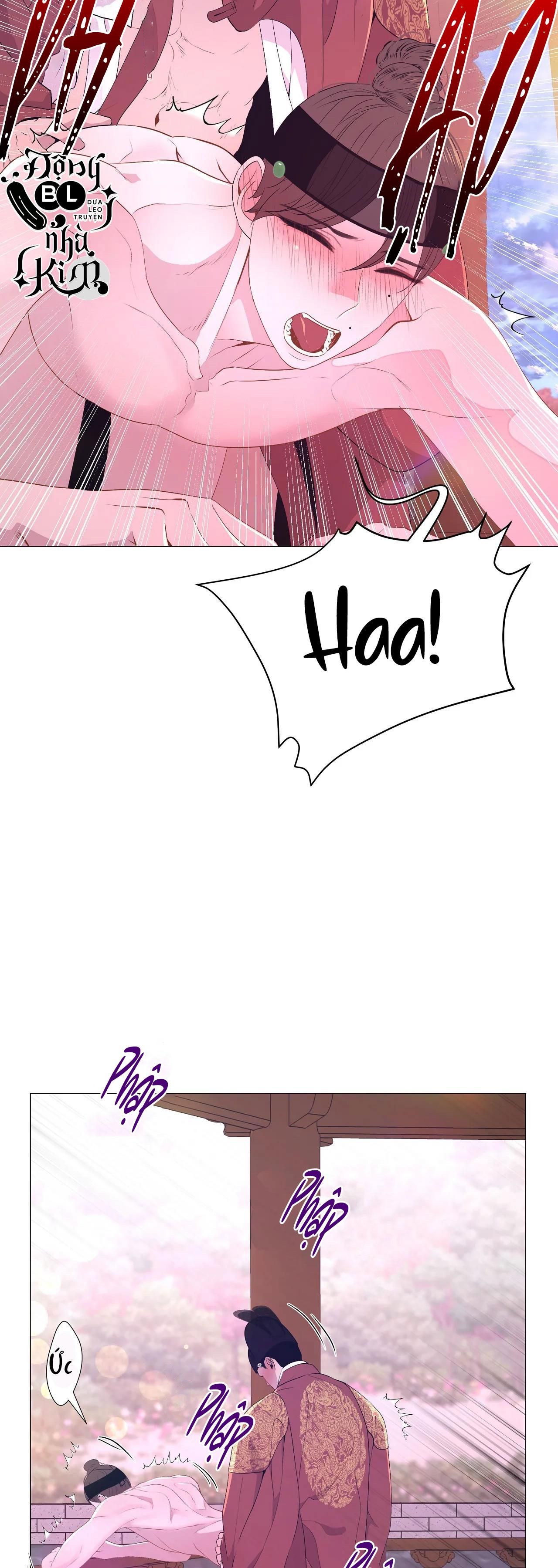 đọc truyện Dạ Xoa Hóa Liên Ký Chương 43 ảnh 10 tại Thiên Thai Truyện