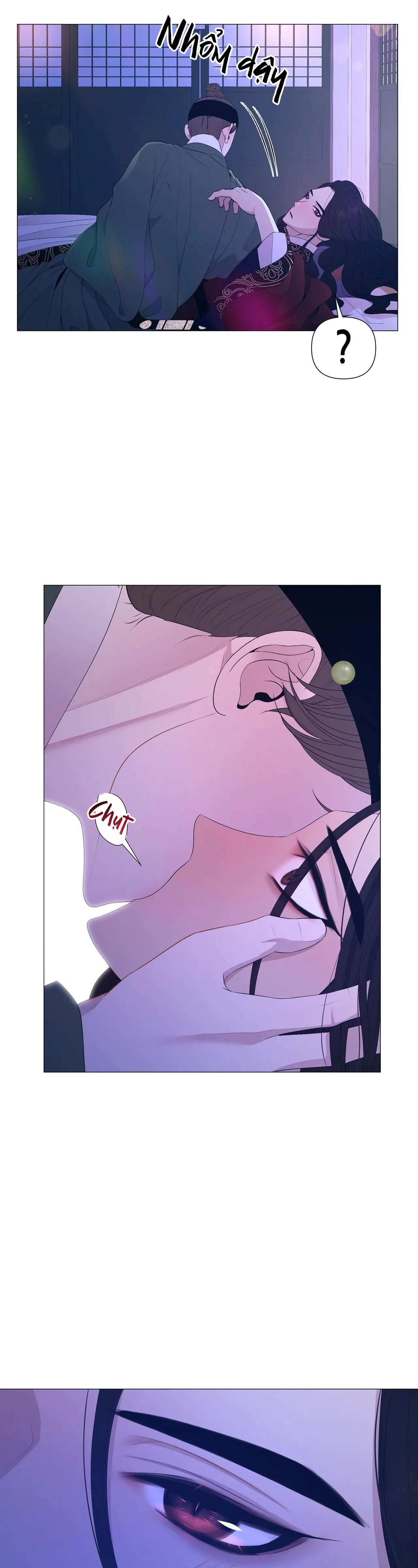 đọc truyện Dạ Xoa Hóa Liên Ký Chương 45 ảnh 13 tại Thiên Thai Truyện