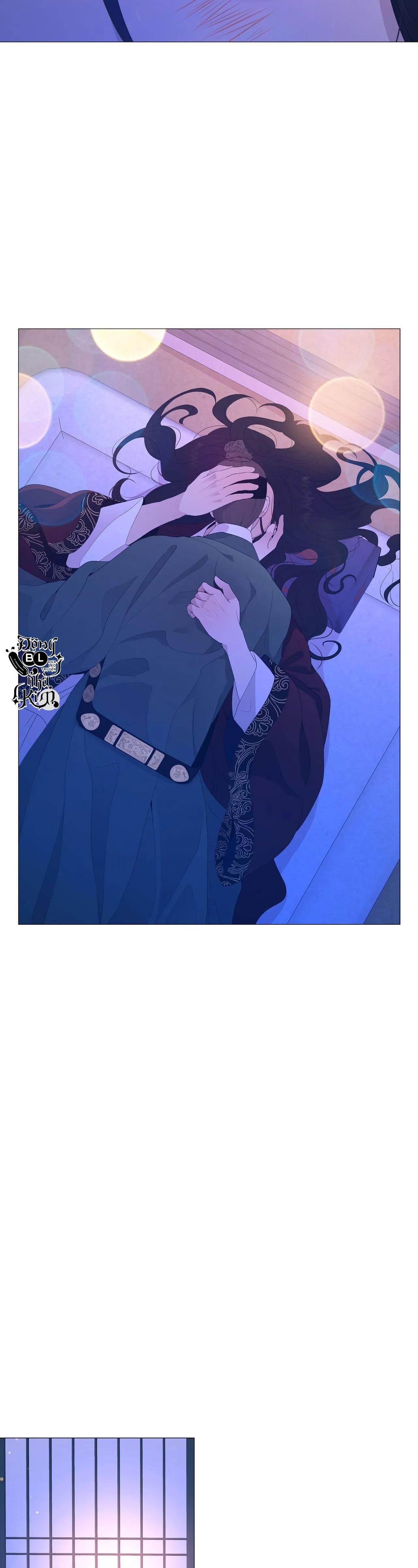 đọc truyện Dạ Xoa Hóa Liên Ký Chương 45 ảnh 14 tại Thiên Thai Truyện