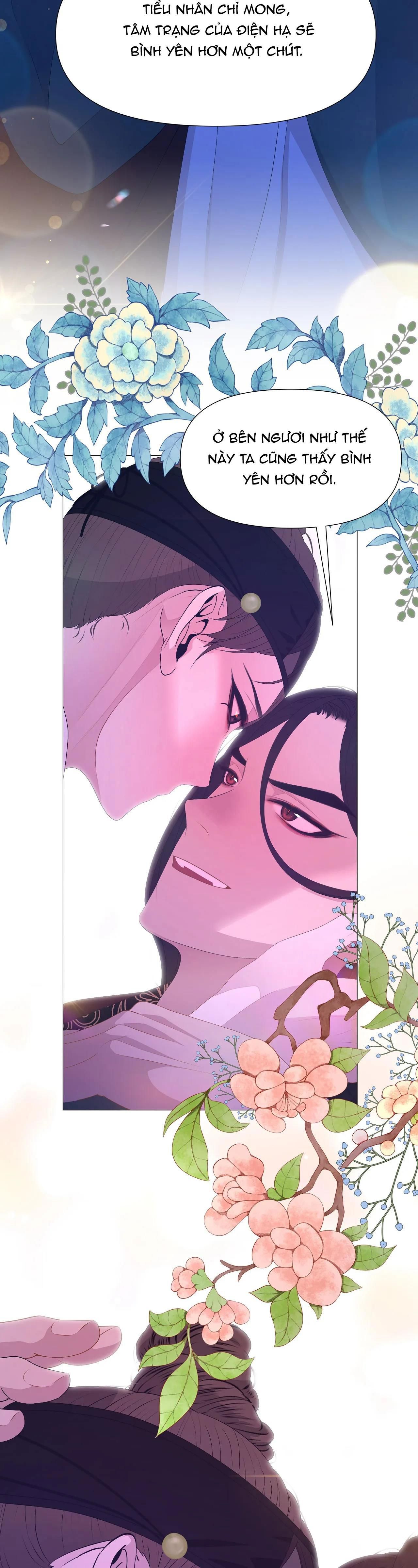 đọc truyện Dạ Xoa Hóa Liên Ký Chương 45 ảnh 17 tại Thiên Thai Truyện