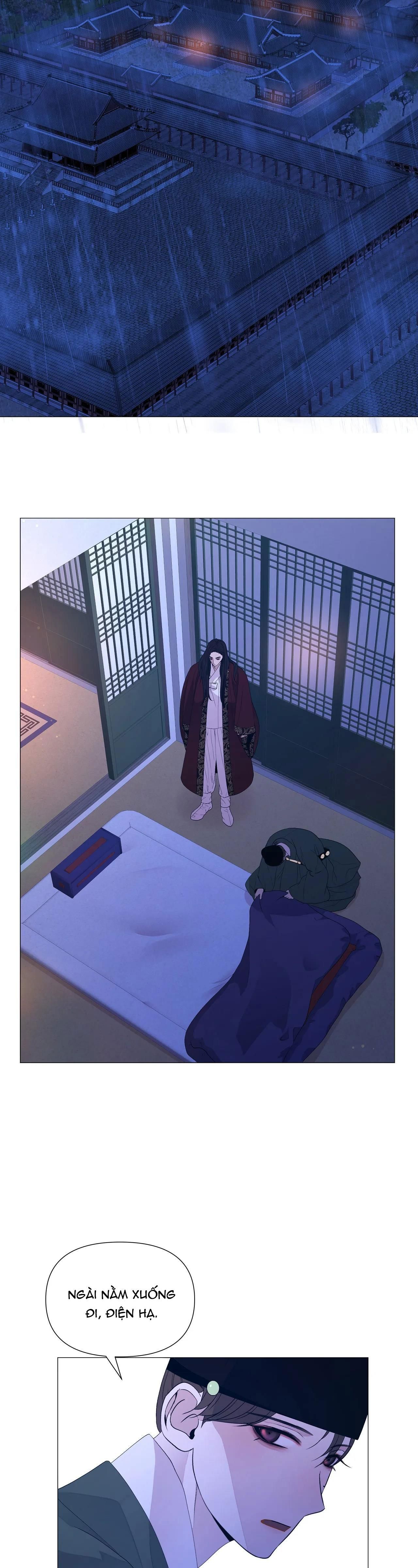 đọc truyện Dạ Xoa Hóa Liên Ký Chương 45 ảnh 4 tại Thiên Thai Truyện