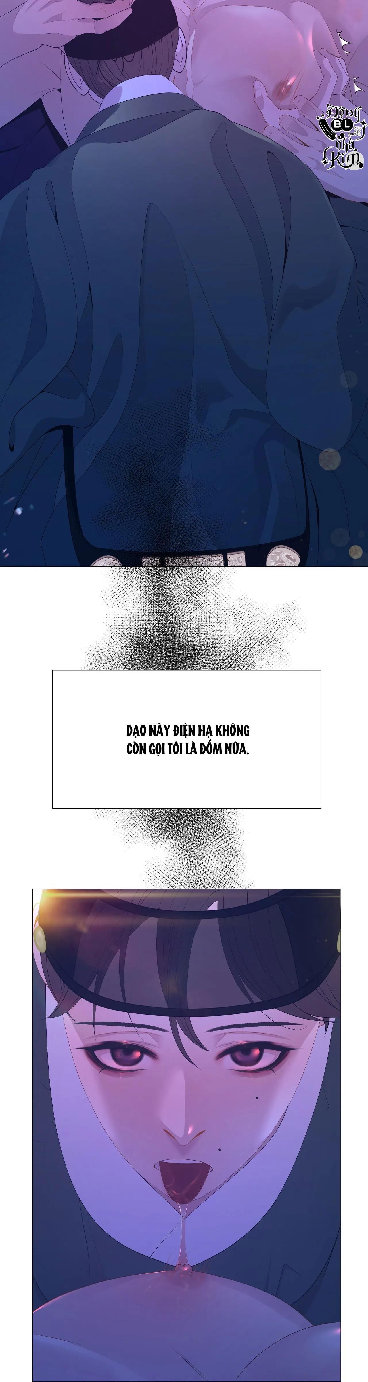 đọc truyện Dạ Xoa Hóa Liên Ký Chương 45 ảnh 23 tại Thiên Thai Truyện