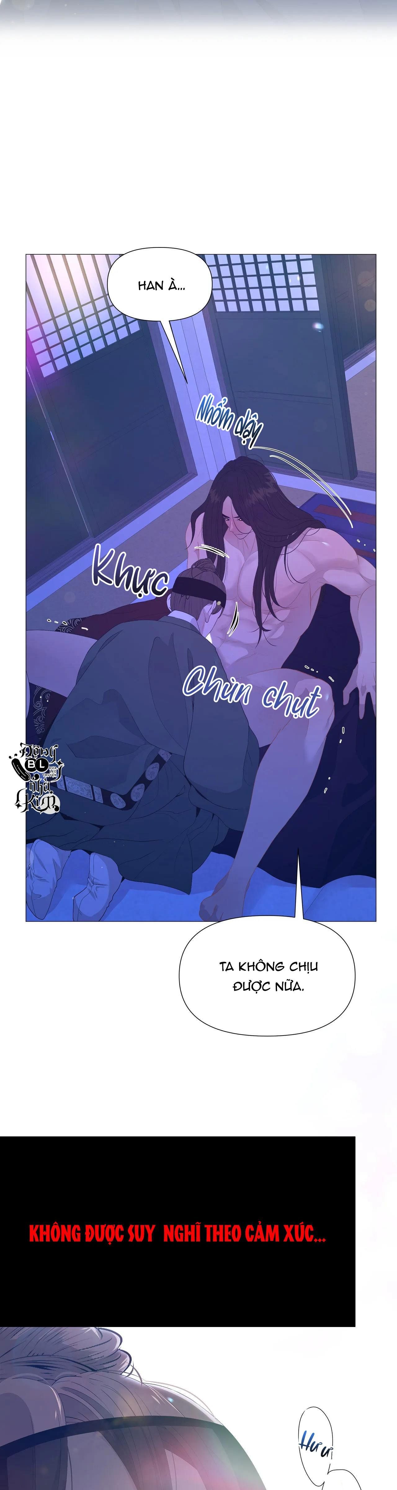 đọc truyện Dạ Xoa Hóa Liên Ký Chương 45 ảnh 26 tại Thiên Thai Truyện