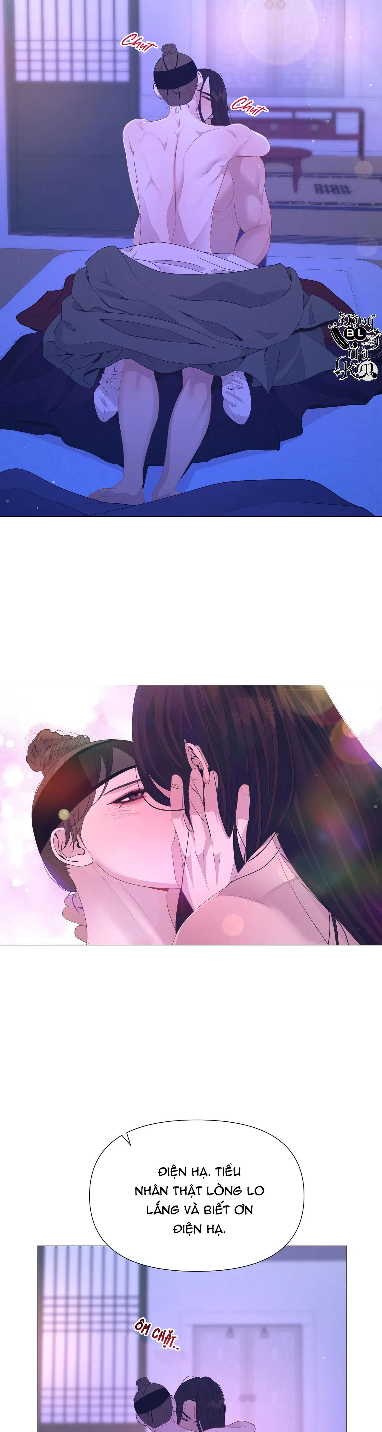 đọc truyện Dạ Xoa Hóa Liên Ký Chương 45 ảnh 29 tại Thiên Thai Truyện