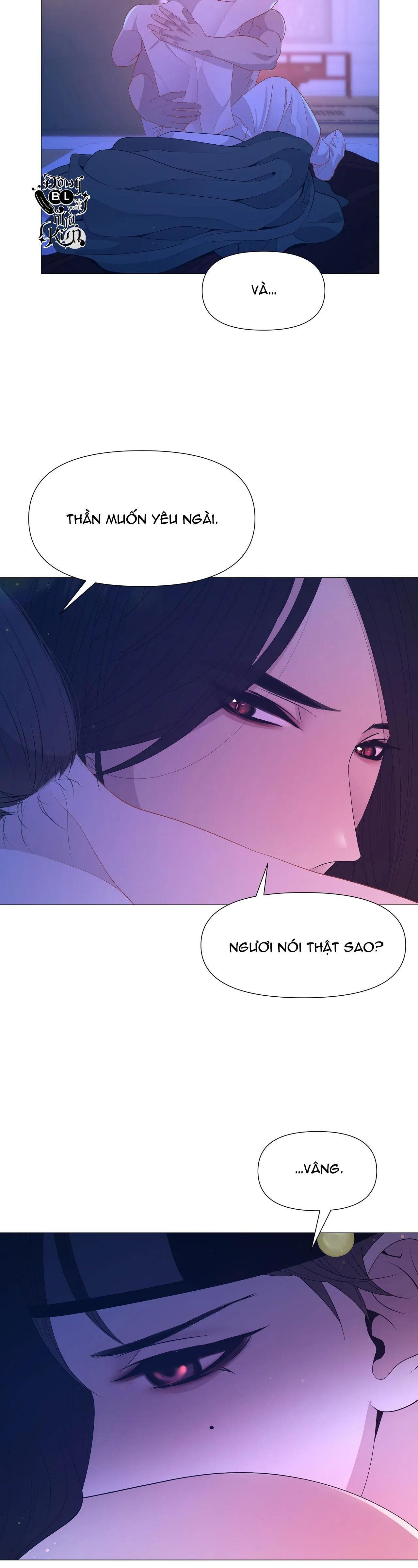 đọc truyện Dạ Xoa Hóa Liên Ký Chương 45 ảnh 30 tại Thiên Thai Truyện