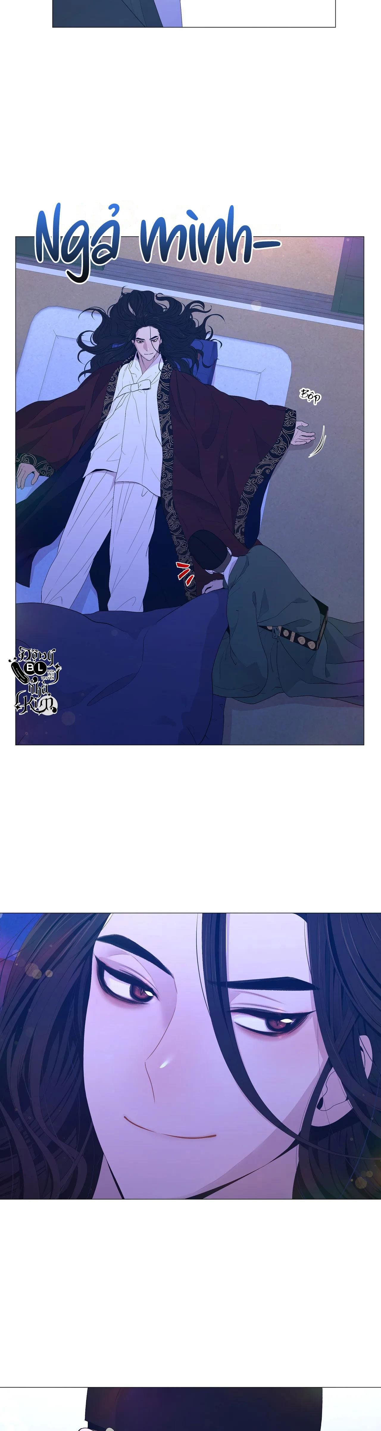 đọc truyện Dạ Xoa Hóa Liên Ký Chương 45 ảnh 5 tại Thiên Thai Truyện