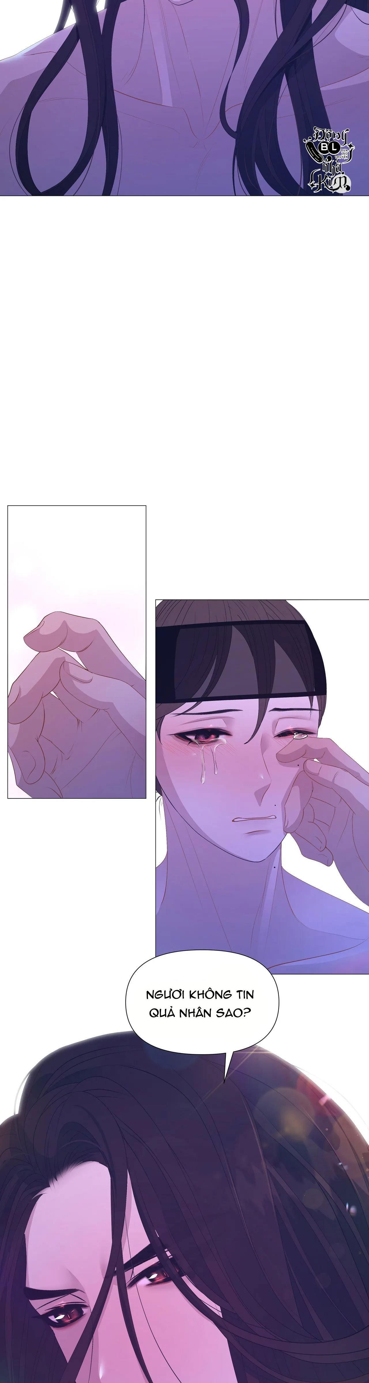 đọc truyện Dạ Xoa Hóa Liên Ký Chương 45 ảnh 34 tại Thiên Thai Truyện