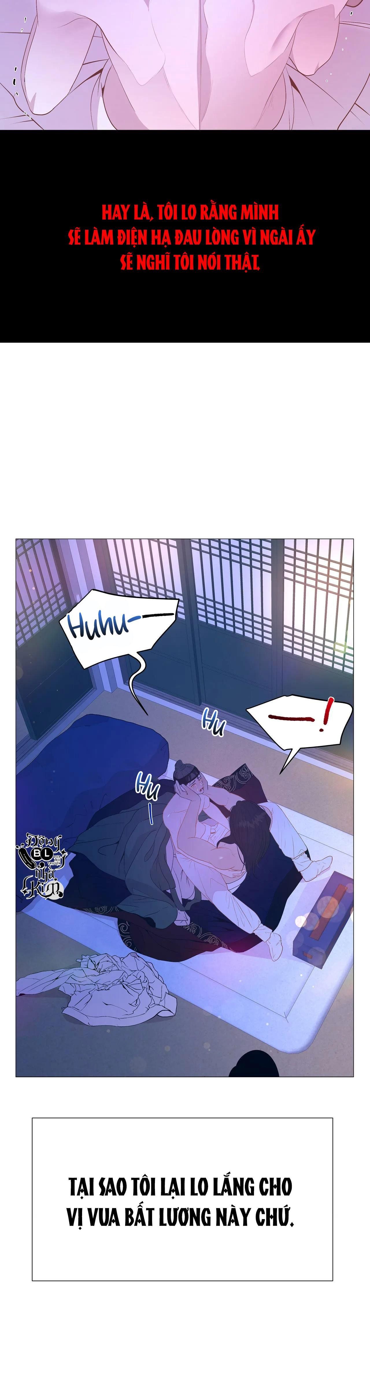 đọc truyện Dạ Xoa Hóa Liên Ký Chương 45 ảnh 39 tại Thiên Thai Truyện