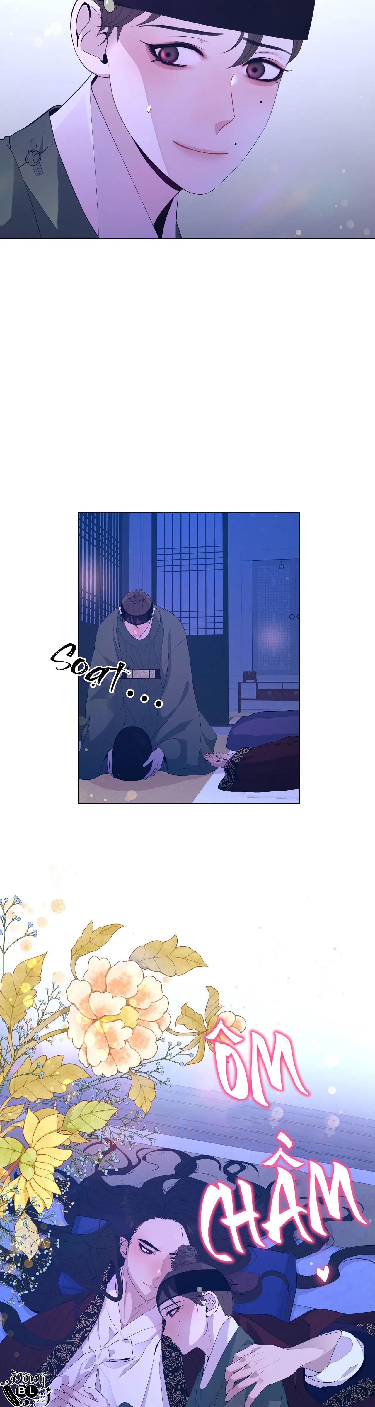 đọc truyện Dạ Xoa Hóa Liên Ký Chương 45 ảnh 6 tại Thiên Thai Truyện