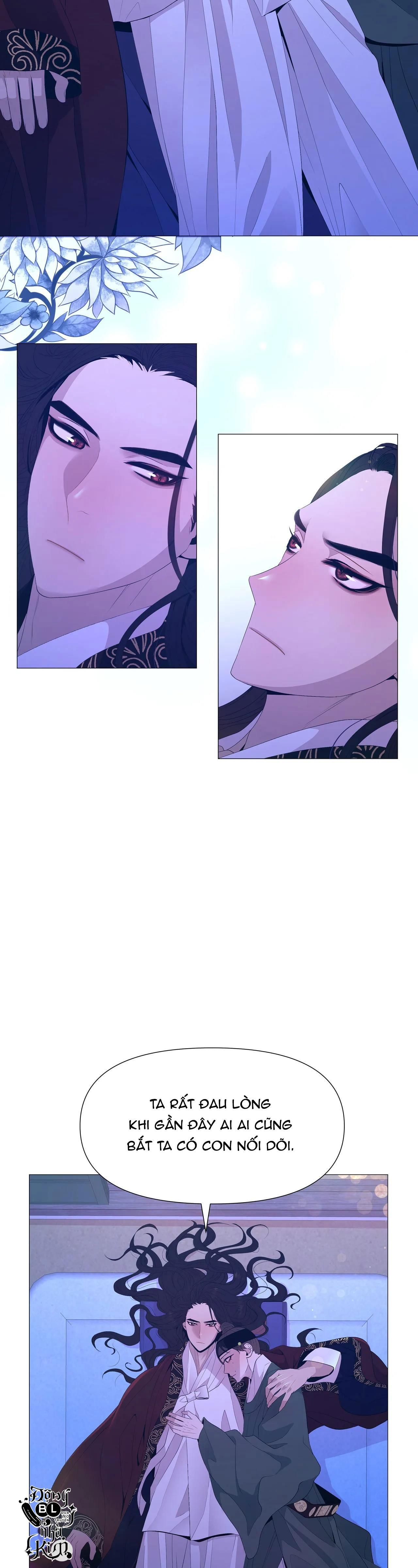 đọc truyện Dạ Xoa Hóa Liên Ký Chương 45 ảnh 9 tại Thiên Thai Truyện