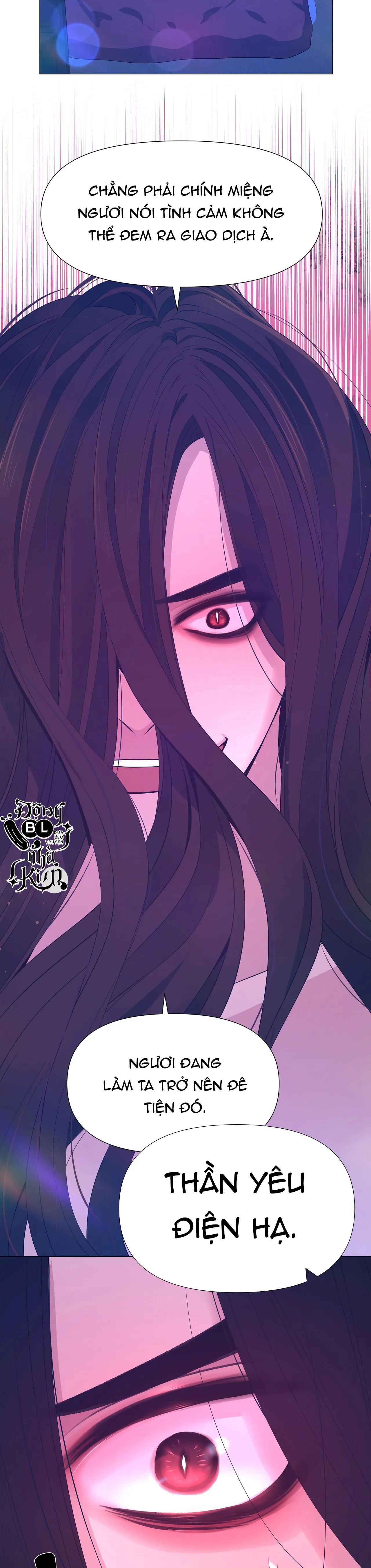 đọc truyện Dạ Xoa Hóa Liên Ký Chương 46 ảnh 17 tại Thiên Thai Truyện