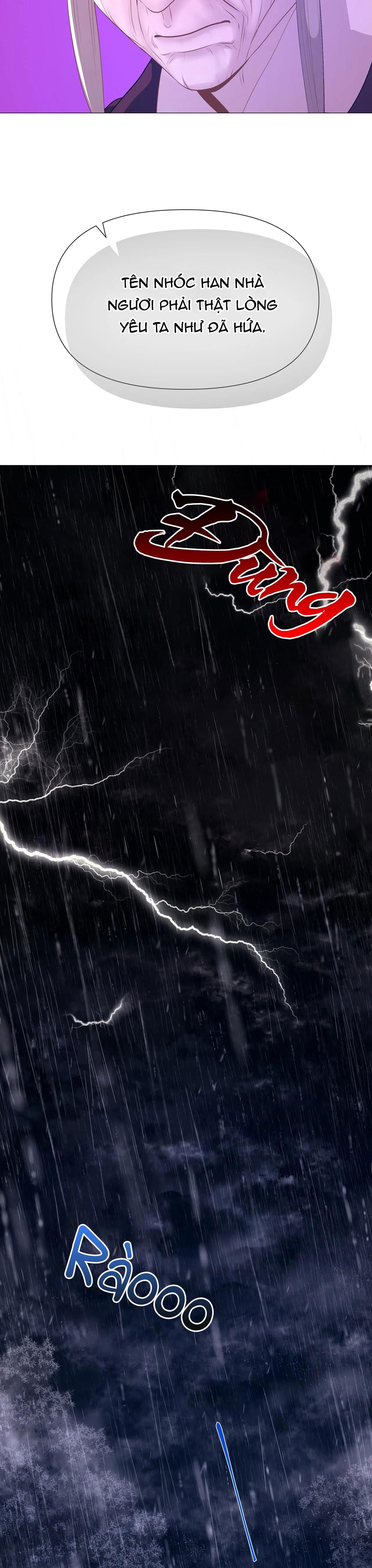 đọc truyện Dạ Xoa Hóa Liên Ký Chương 46 ảnh 23 tại Thiên Thai Truyện