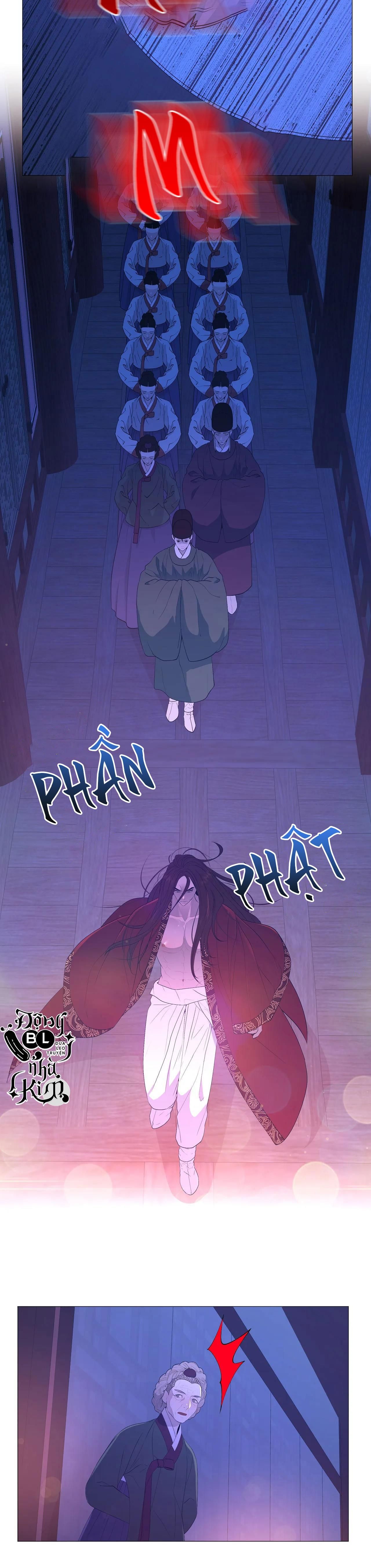 đọc truyện Dạ Xoa Hóa Liên Ký Chương 46 ảnh 25 tại Thiên Thai Truyện