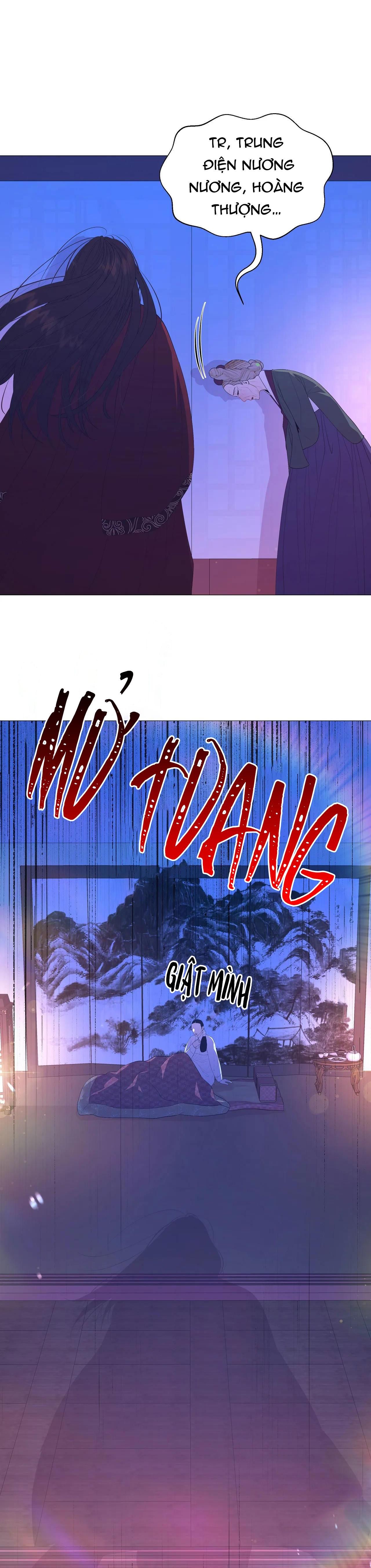 đọc truyện Dạ Xoa Hóa Liên Ký Chương 46 ảnh 26 tại Thiên Thai Truyện