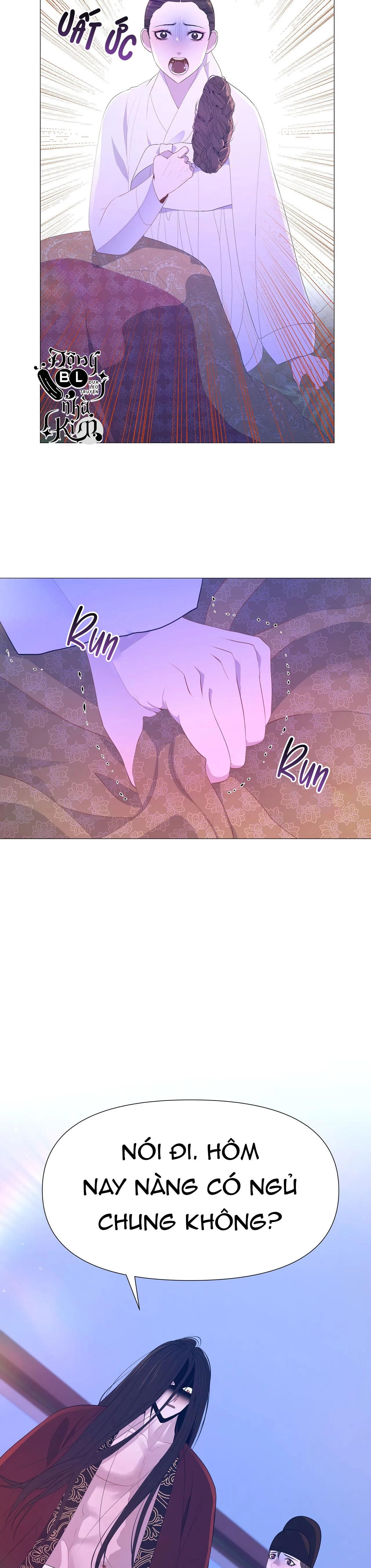 đọc truyện Dạ Xoa Hóa Liên Ký Chương 46 ảnh 33 tại Thiên Thai Truyện