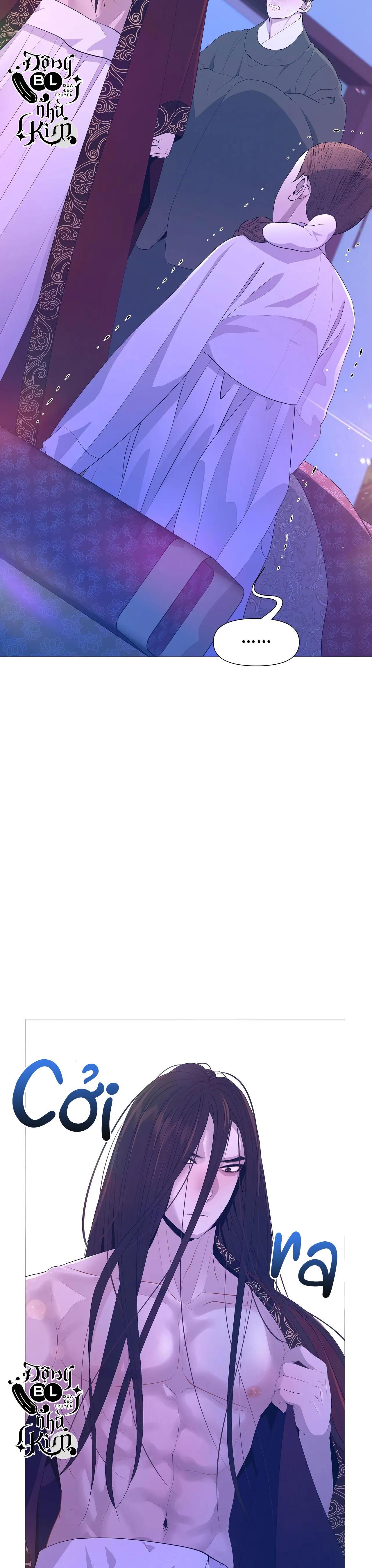 đọc truyện Dạ Xoa Hóa Liên Ký Chương 46 ảnh 34 tại Thiên Thai Truyện