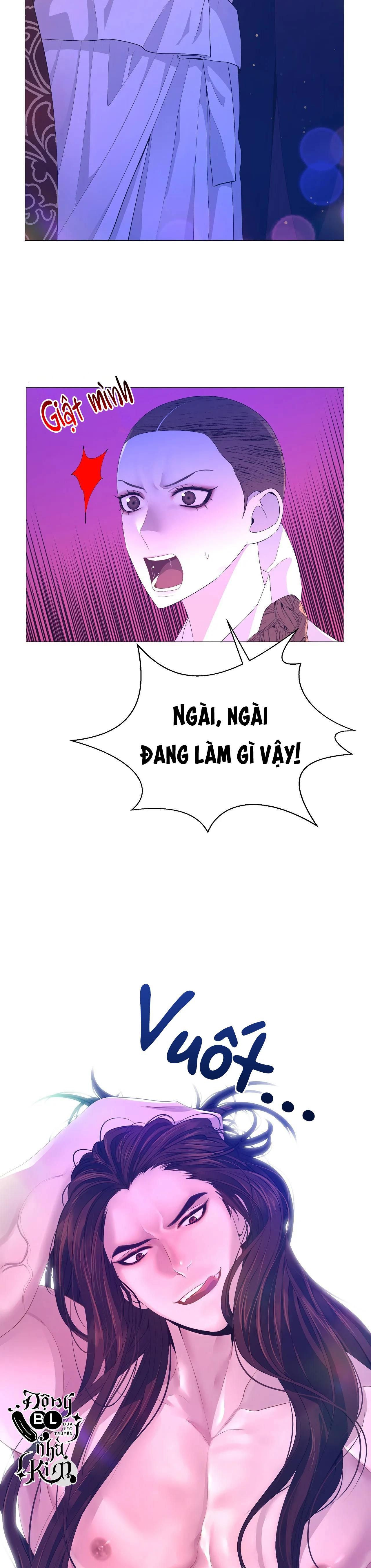 đọc truyện Dạ Xoa Hóa Liên Ký Chương 46 ảnh 35 tại Thiên Thai Truyện