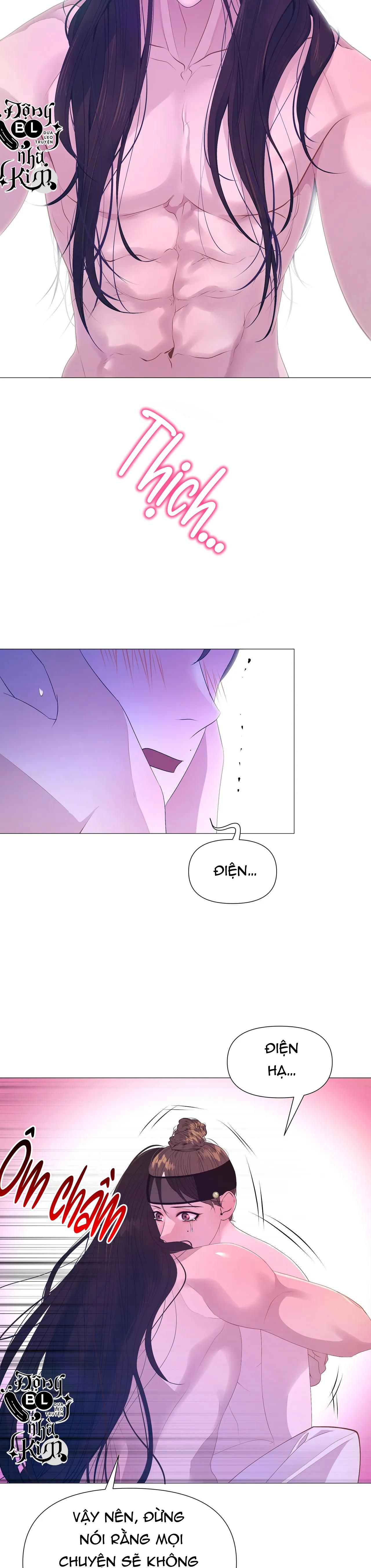 đọc truyện Dạ Xoa Hóa Liên Ký Chương 46 ảnh 8 tại Thiên Thai Truyện