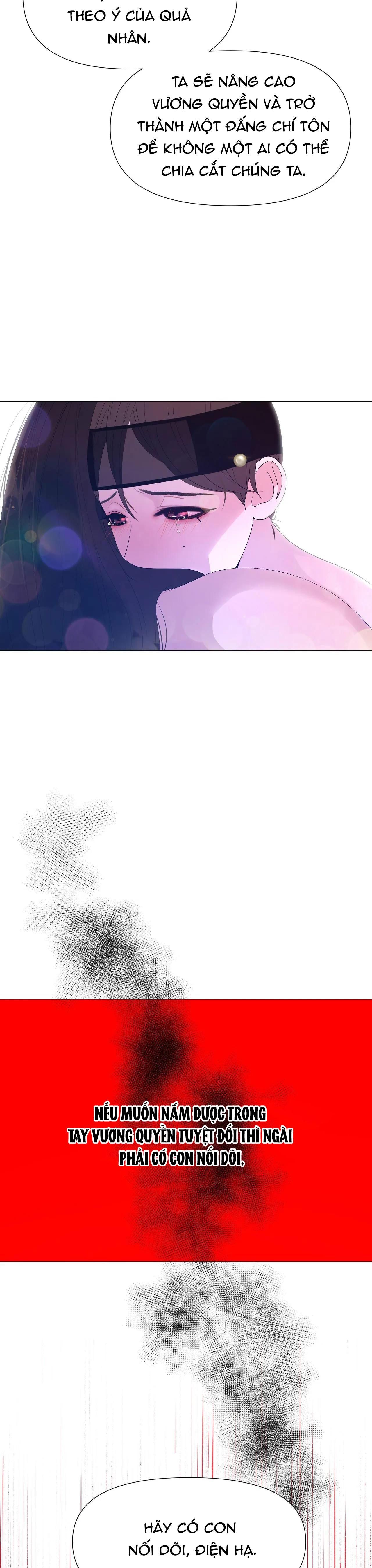 đọc truyện Dạ Xoa Hóa Liên Ký Chương 46 ảnh 9 tại Thiên Thai Truyện