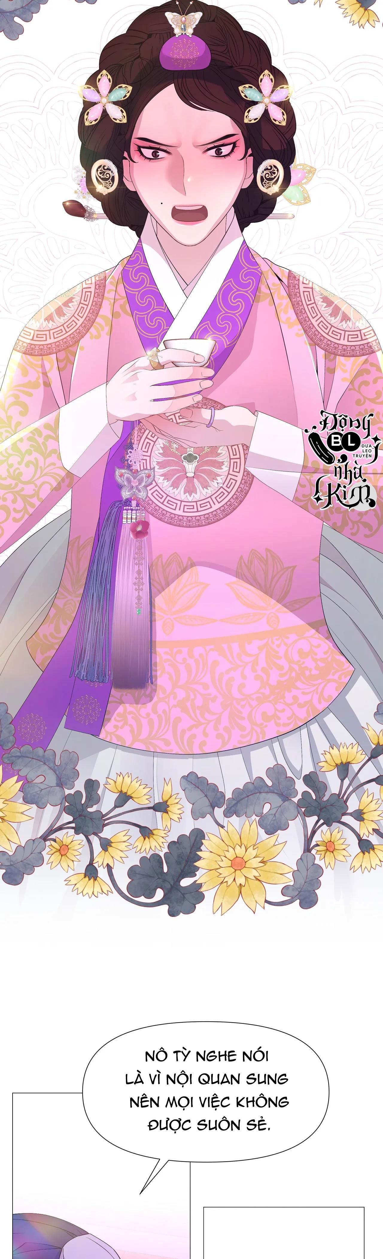 đọc truyện Dạ Xoa Hóa Liên Ký Chương 47 ảnh 14 tại Thiên Thai Truyện