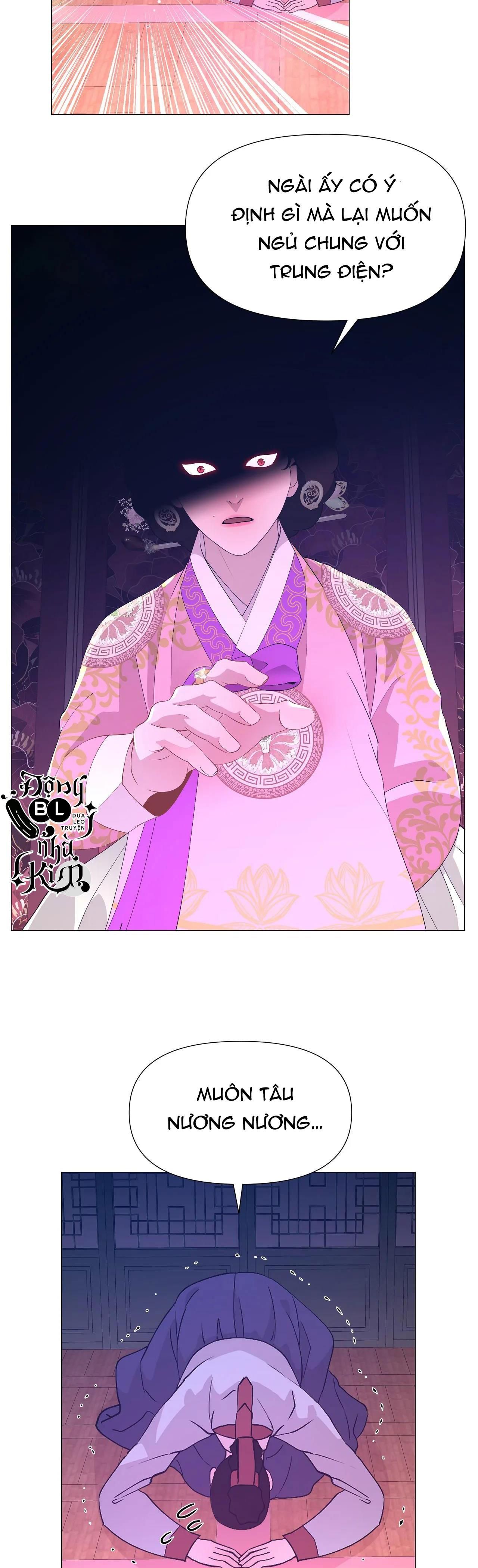 đọc truyện Dạ Xoa Hóa Liên Ký Chương 47 ảnh 16 tại Thiên Thai Truyện