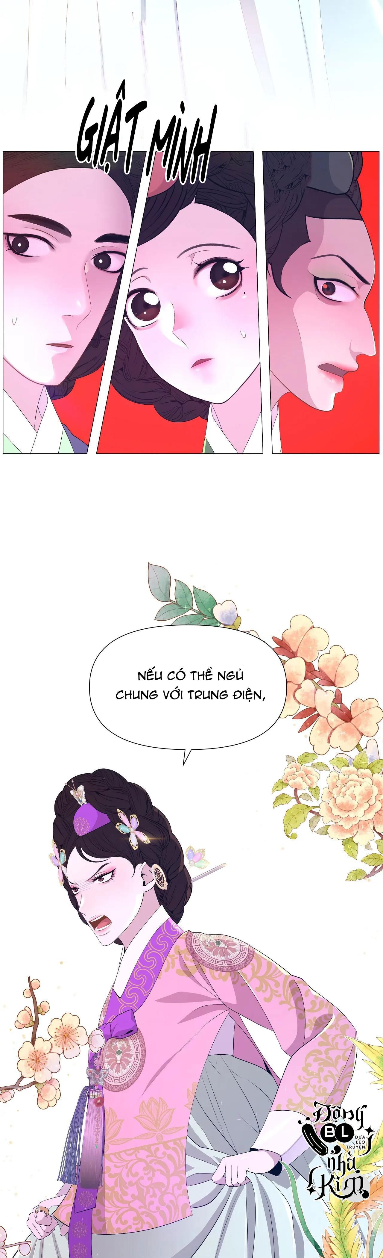 đọc truyện Dạ Xoa Hóa Liên Ký Chương 47 ảnh 20 tại Thiên Thai Truyện