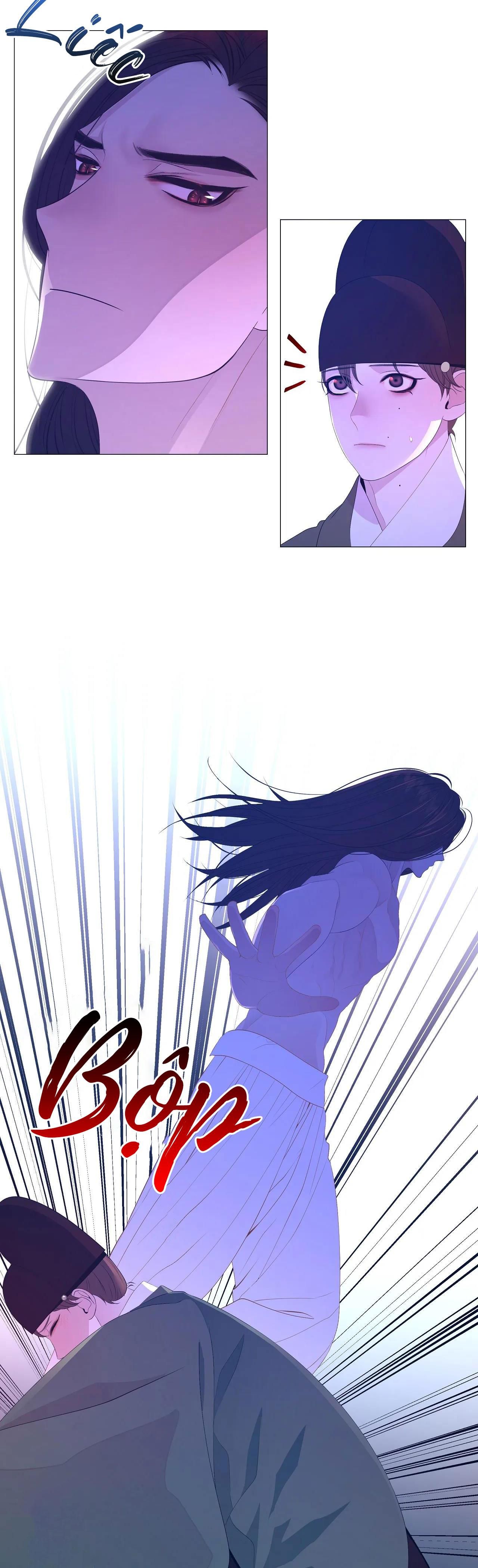 đọc truyện Dạ Xoa Hóa Liên Ký Chương 47 ảnh 4 tại Thiên Thai Truyện