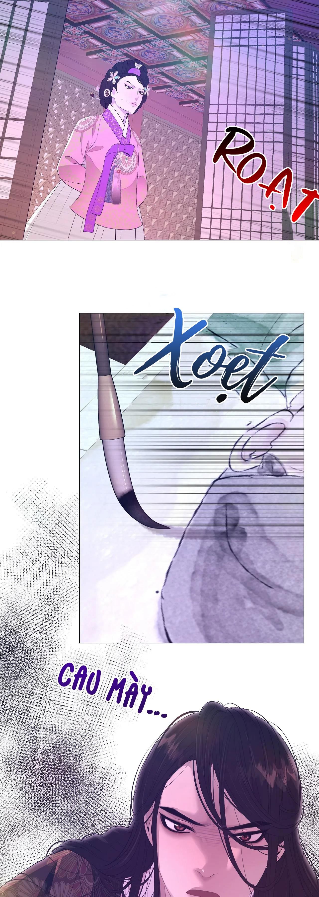 đọc truyện Dạ Xoa Hóa Liên Ký Chương 47 ảnh 25 tại Thiên Thai Truyện