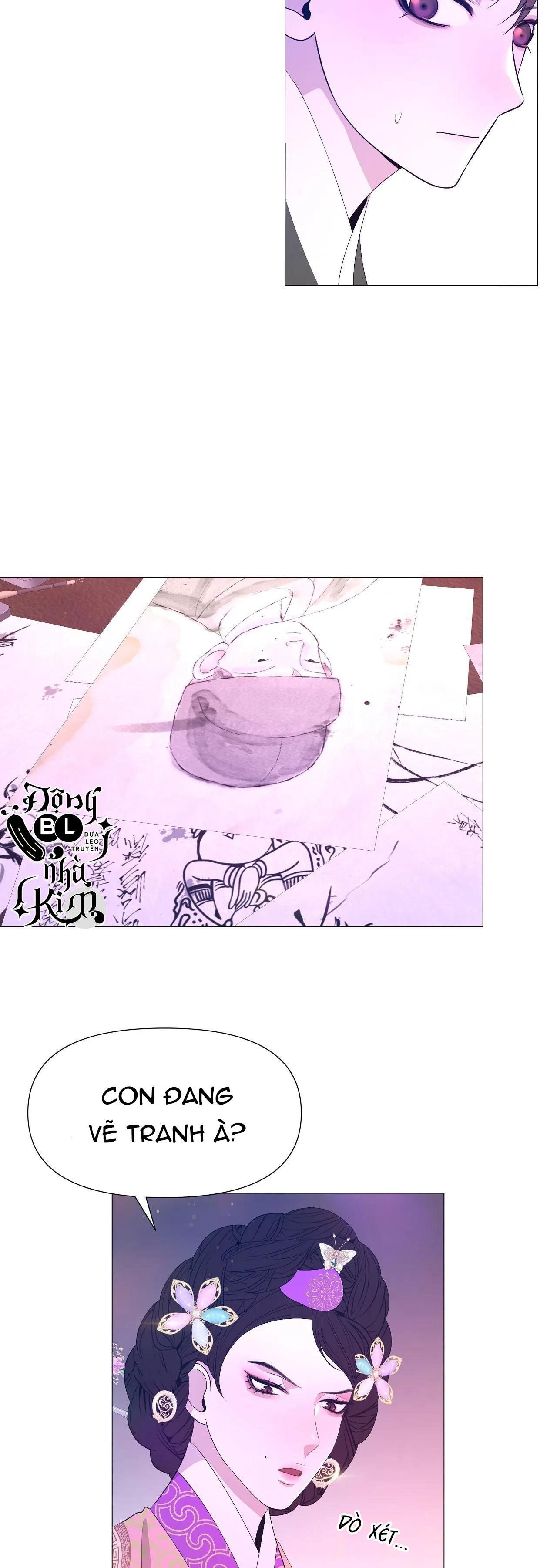 đọc truyện Dạ Xoa Hóa Liên Ký Chương 47 ảnh 27 tại Thiên Thai Truyện