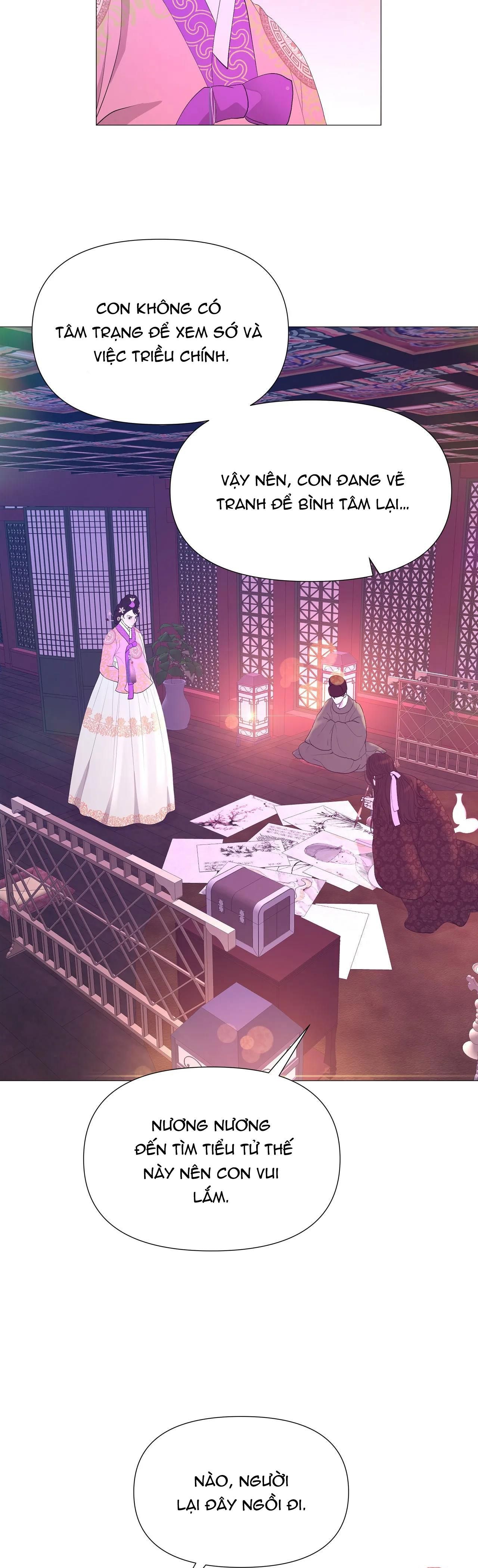 đọc truyện Dạ Xoa Hóa Liên Ký Chương 47 ảnh 28 tại Thiên Thai Truyện