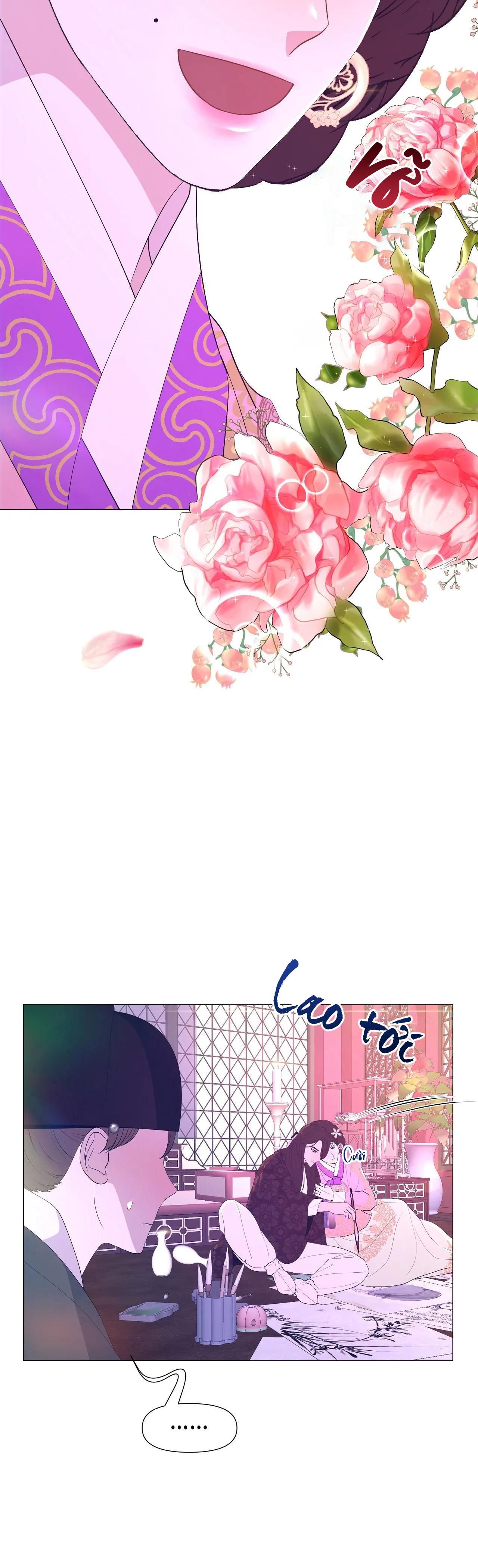 đọc truyện Dạ Xoa Hóa Liên Ký Chương 47 ảnh 30 tại Thiên Thai Truyện