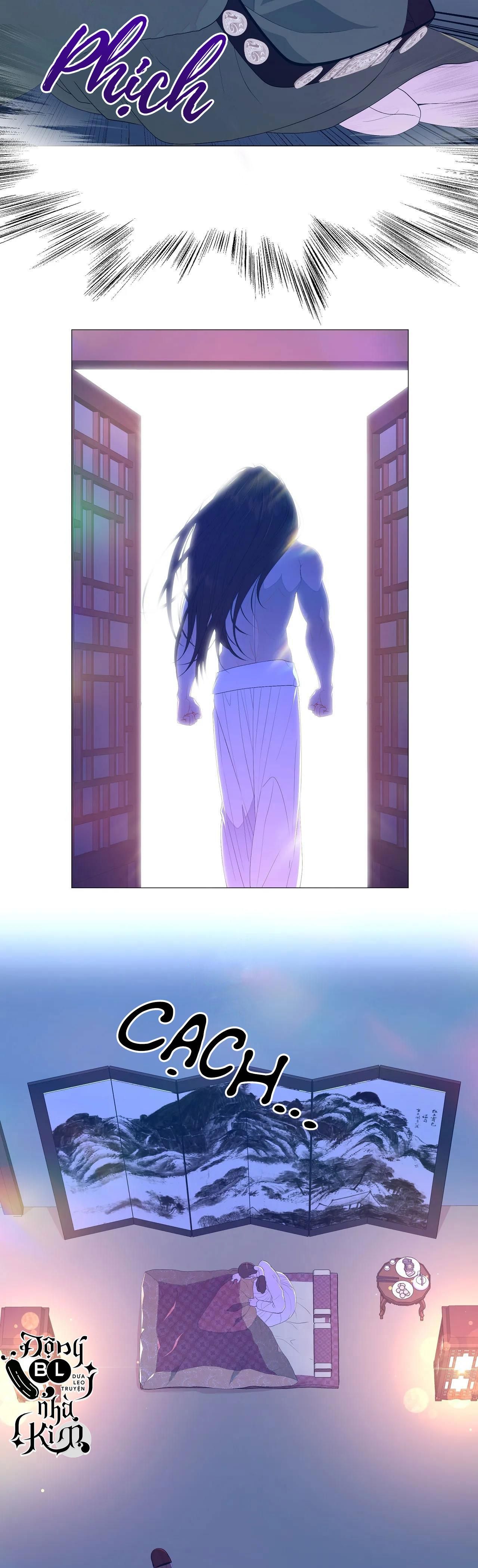 đọc truyện Dạ Xoa Hóa Liên Ký Chương 47 ảnh 5 tại Thiên Thai Truyện