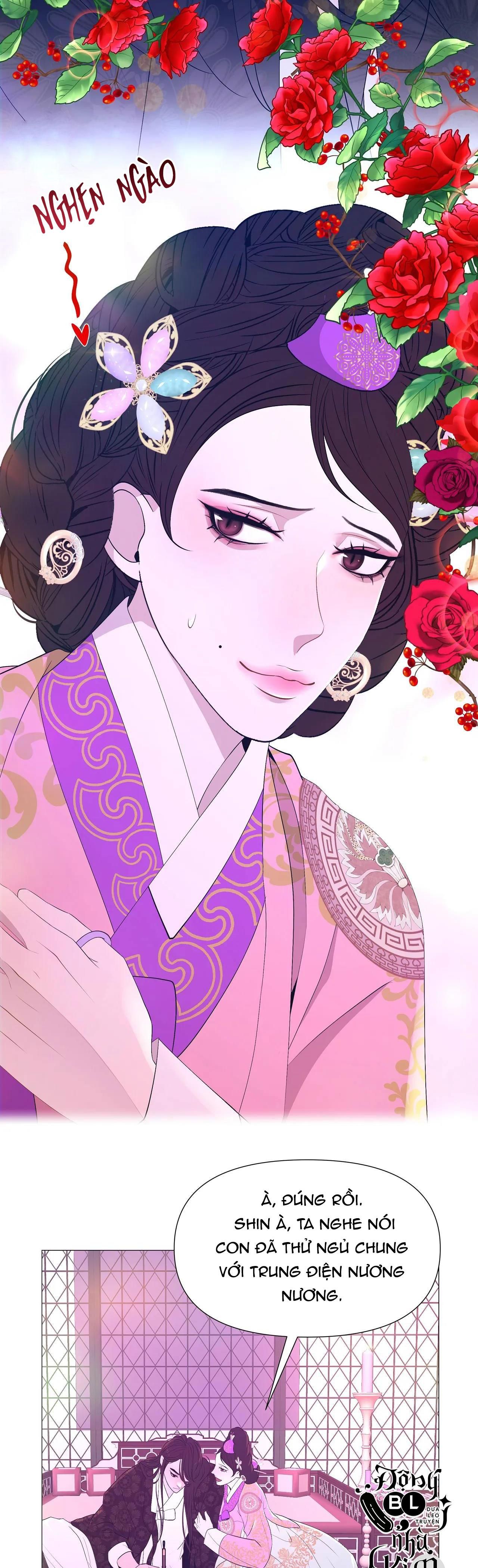 đọc truyện Dạ Xoa Hóa Liên Ký Chương 47 ảnh 34 tại Thiên Thai Truyện