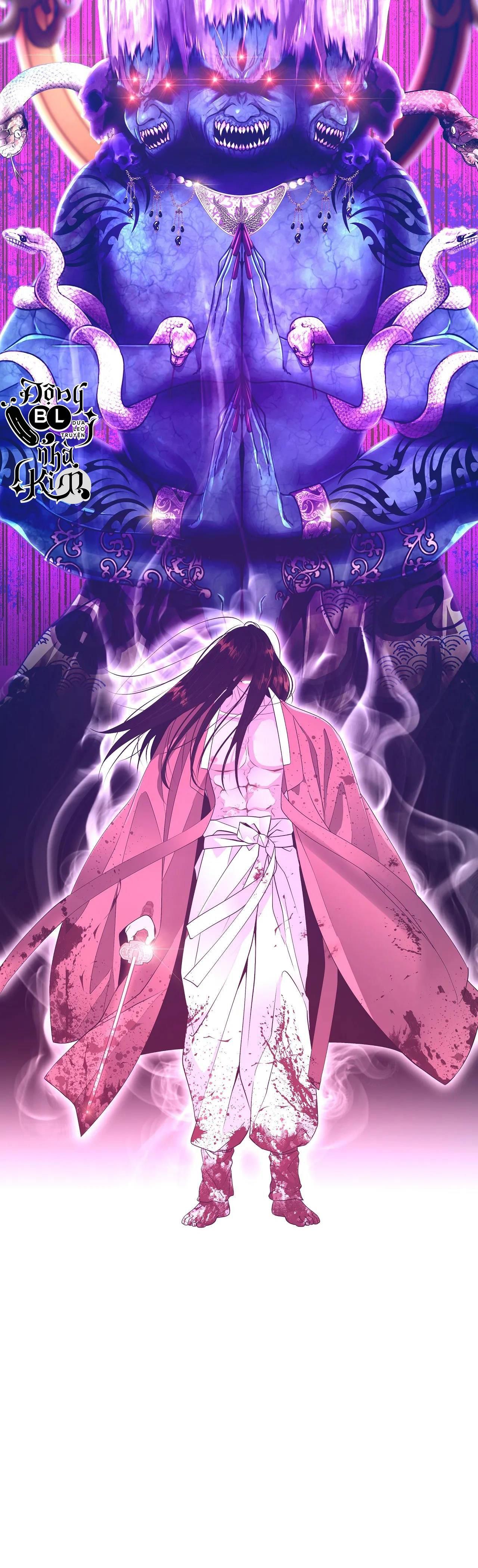 đọc truyện Dạ Xoa Hóa Liên Ký Chương 47 ảnh 11 tại Thiên Thai Truyện