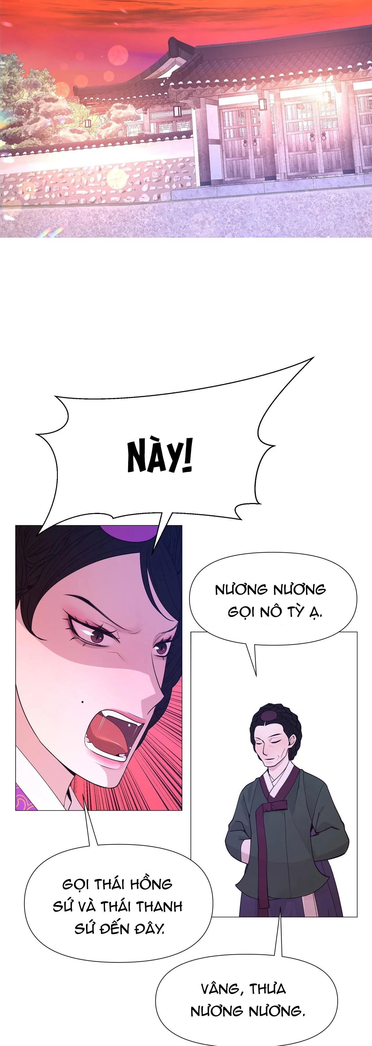 đọc truyện Dạ Xoa Hóa Liên Ký Chương 48 ảnh 12 tại Thiên Thai Truyện