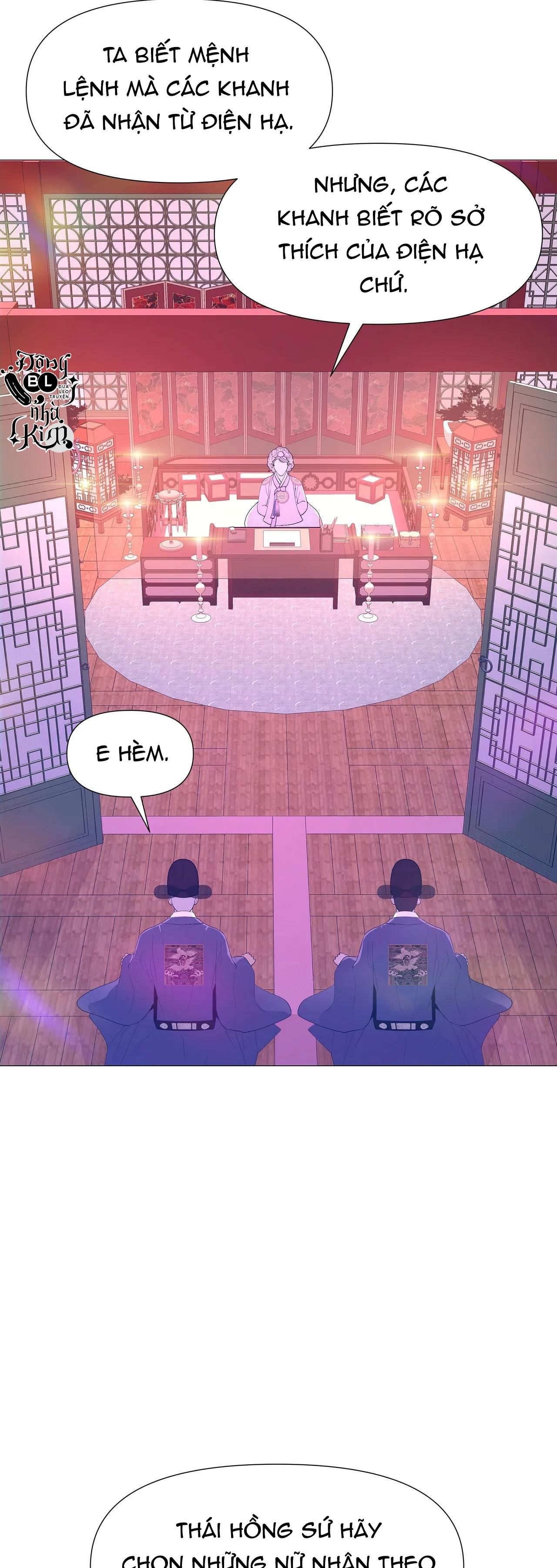 đọc truyện Dạ Xoa Hóa Liên Ký Chương 48 ảnh 15 tại Thiên Thai Truyện