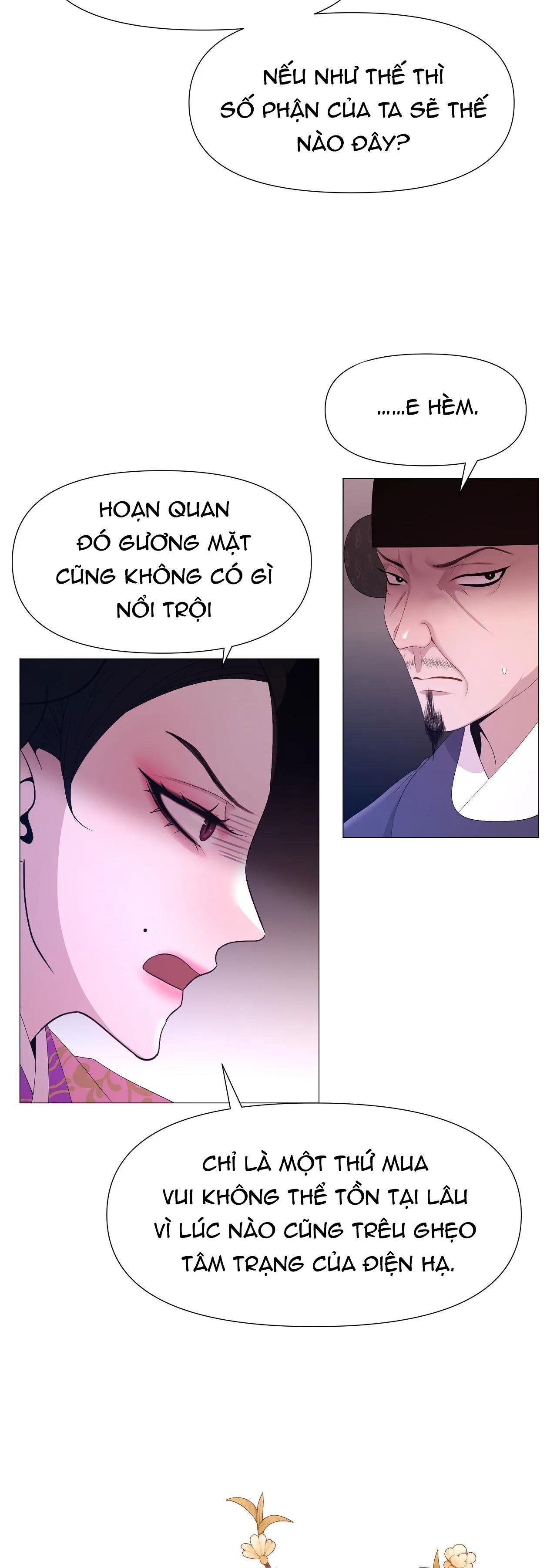 đọc truyện Dạ Xoa Hóa Liên Ký Chương 48 ảnh 22 tại Thiên Thai Truyện