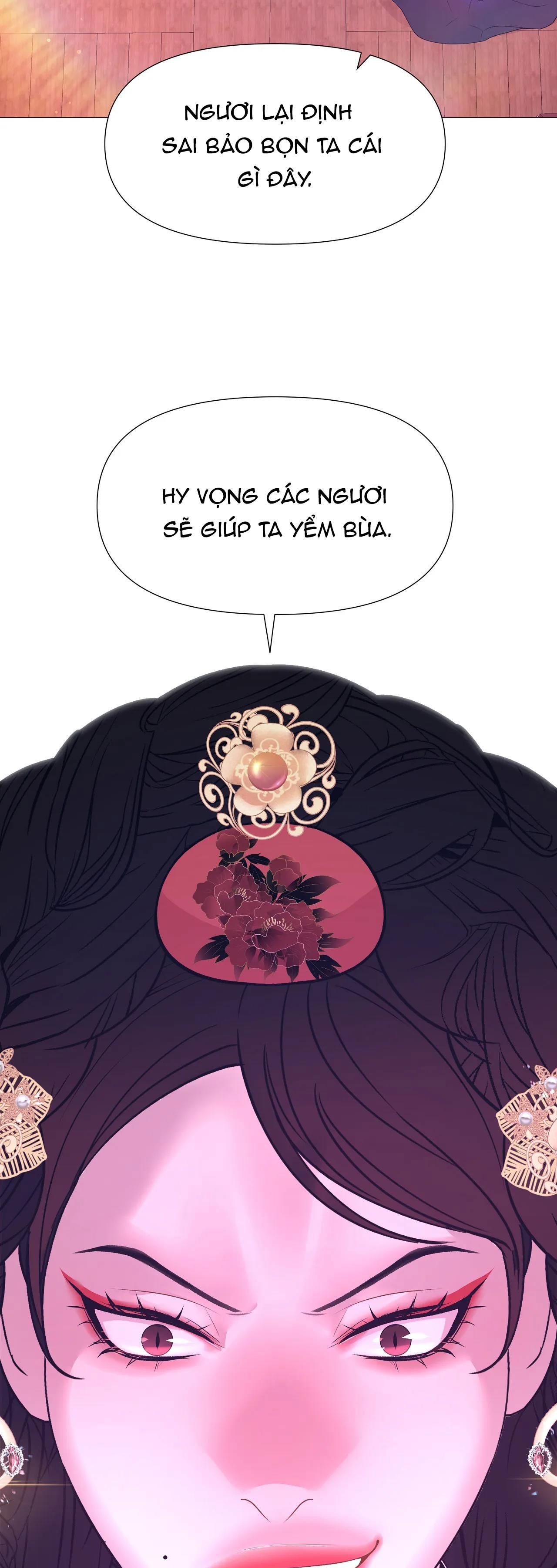 đọc truyện Dạ Xoa Hóa Liên Ký Chương 48 ảnh 29 tại Thiên Thai Truyện