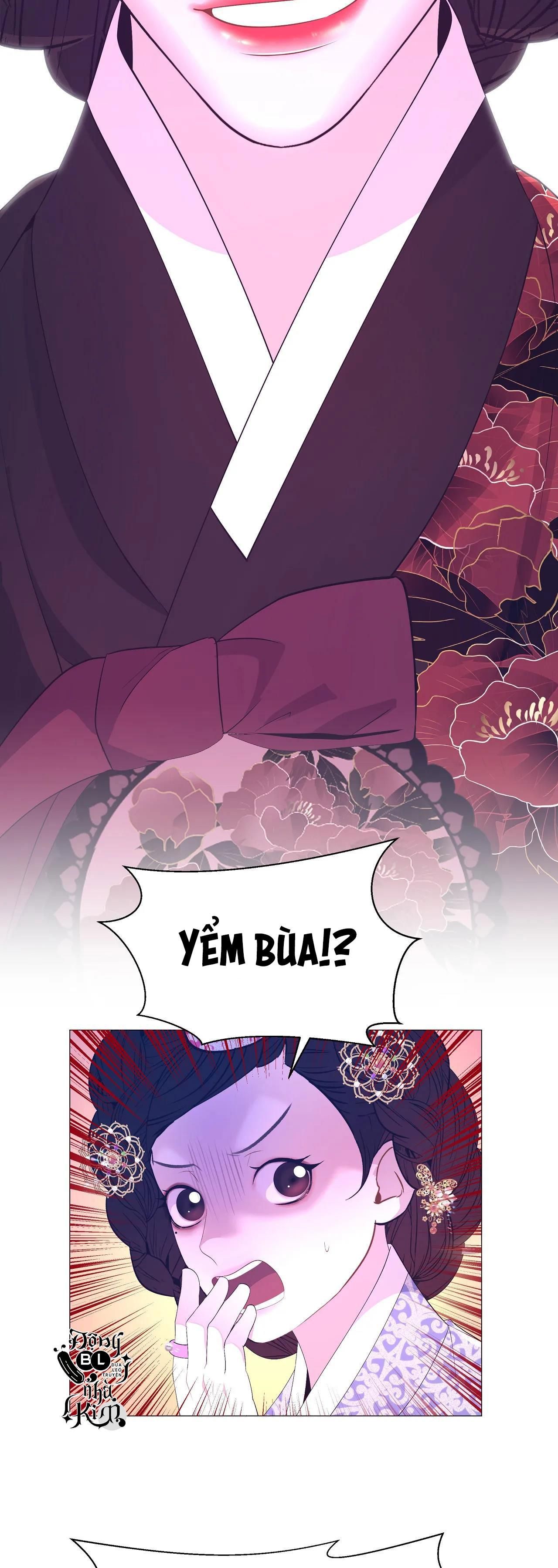 đọc truyện Dạ Xoa Hóa Liên Ký Chương 48 ảnh 30 tại Thiên Thai Truyện