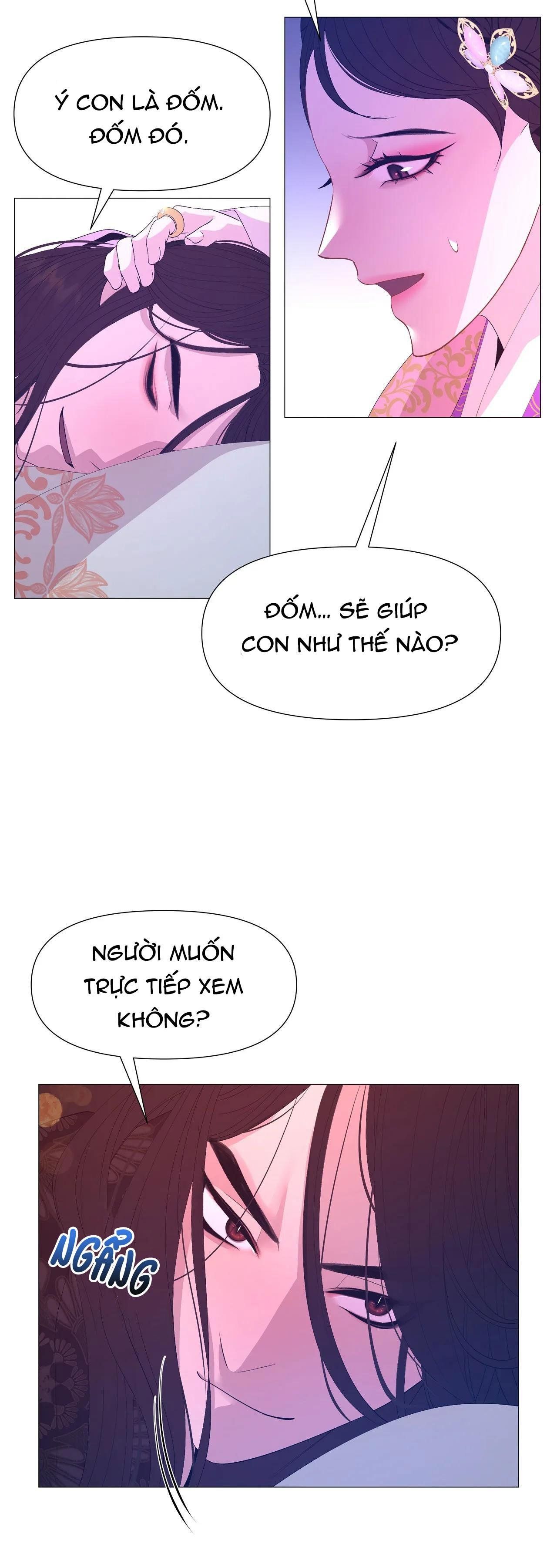 đọc truyện Dạ Xoa Hóa Liên Ký Chương 48 ảnh 5 tại Thiên Thai Truyện