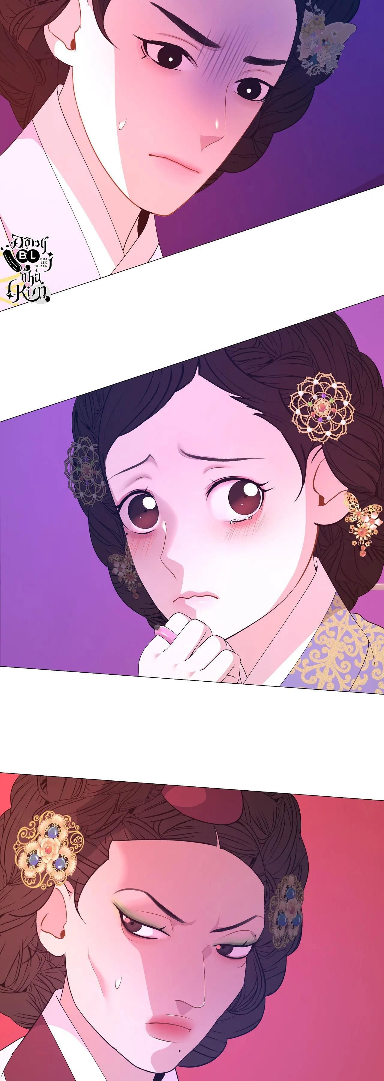 đọc truyện Dạ Xoa Hóa Liên Ký Chương 48 ảnh 37 tại Thiên Thai Truyện